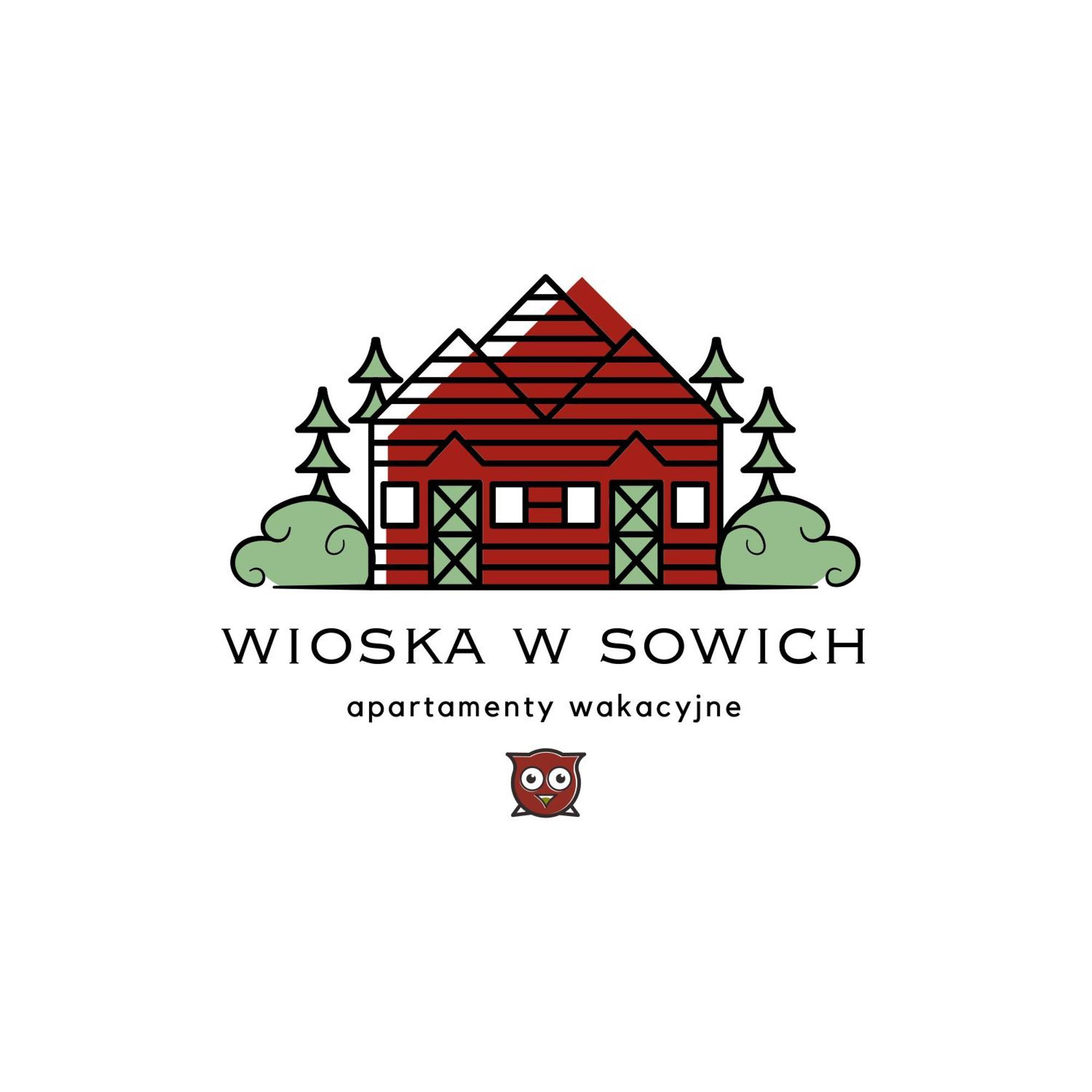 דירות Wioska W Sowich סוקולץ מראה חיצוני תמונה